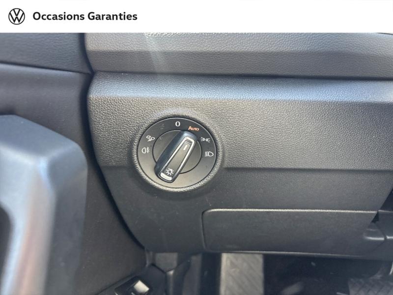 Voitures occasions VOLKSWAGEN T-ROC Style Mougins