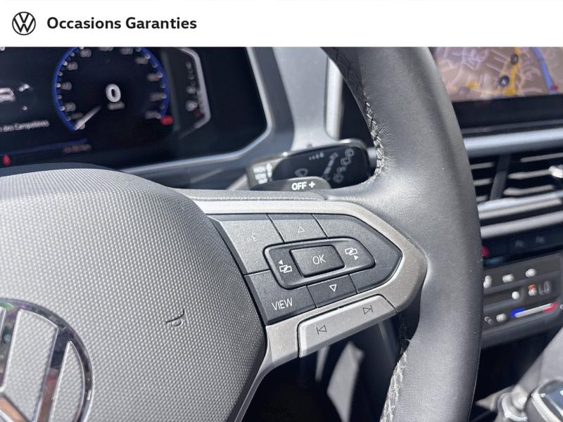 Voitures occasions VOLKSWAGEN T-ROC Style Mougins