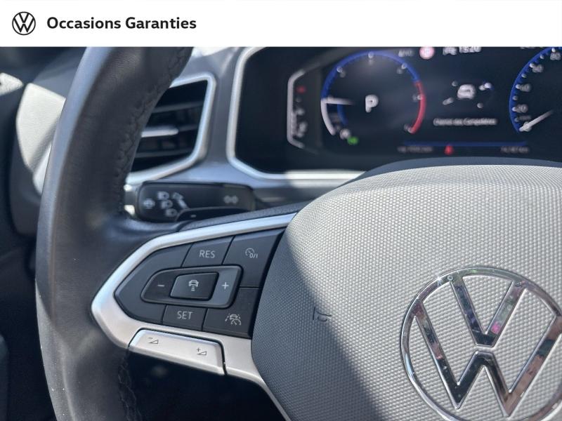 Voitures occasions VOLKSWAGEN T-ROC Style Mougins