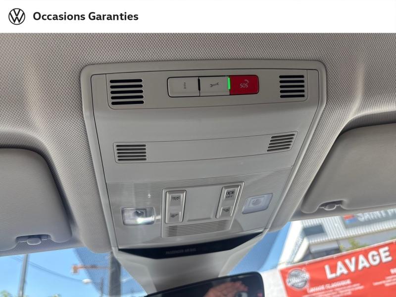 Voitures occasions VOLKSWAGEN T-ROC Style Mougins