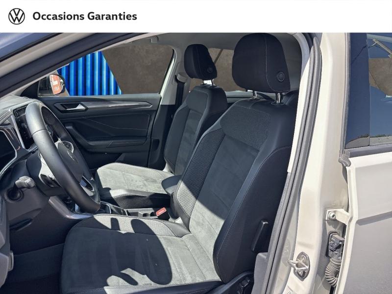 Voitures occasions VOLKSWAGEN T-ROC Style Mougins