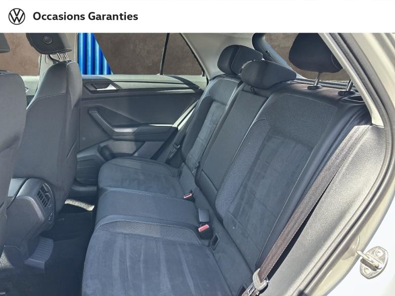 Voitures occasions VOLKSWAGEN T-ROC Style Mougins