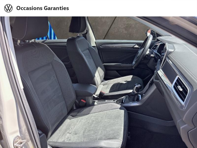 Voitures occasions VOLKSWAGEN T-ROC Style Mougins