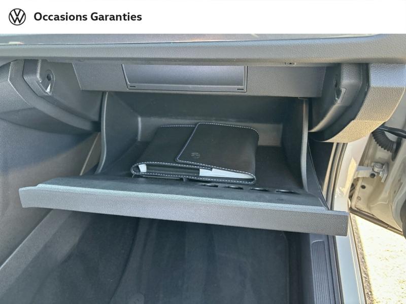 Voitures occasions VOLKSWAGEN T-ROC Style Mougins