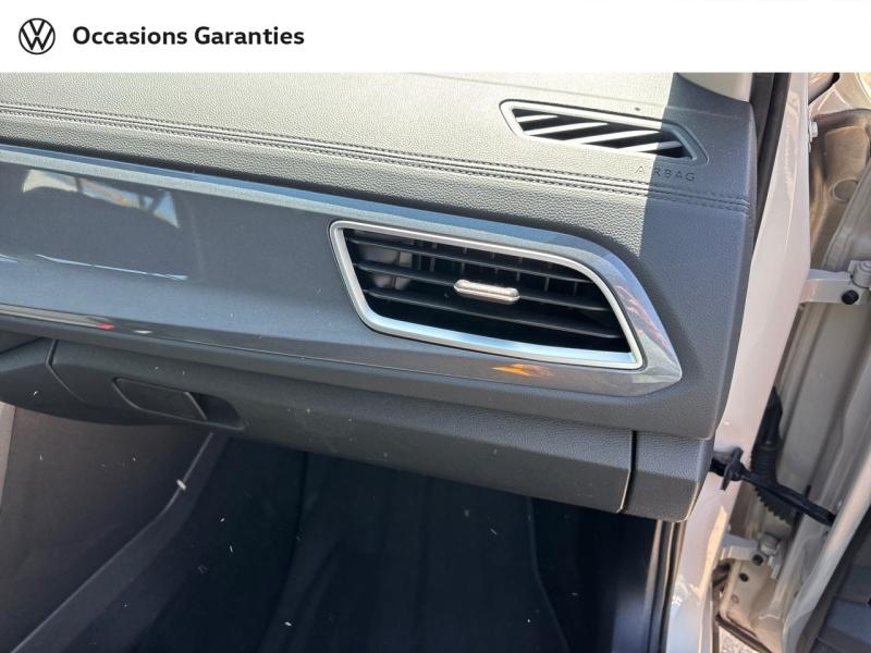 Voitures occasions VOLKSWAGEN T-ROC Style Mougins