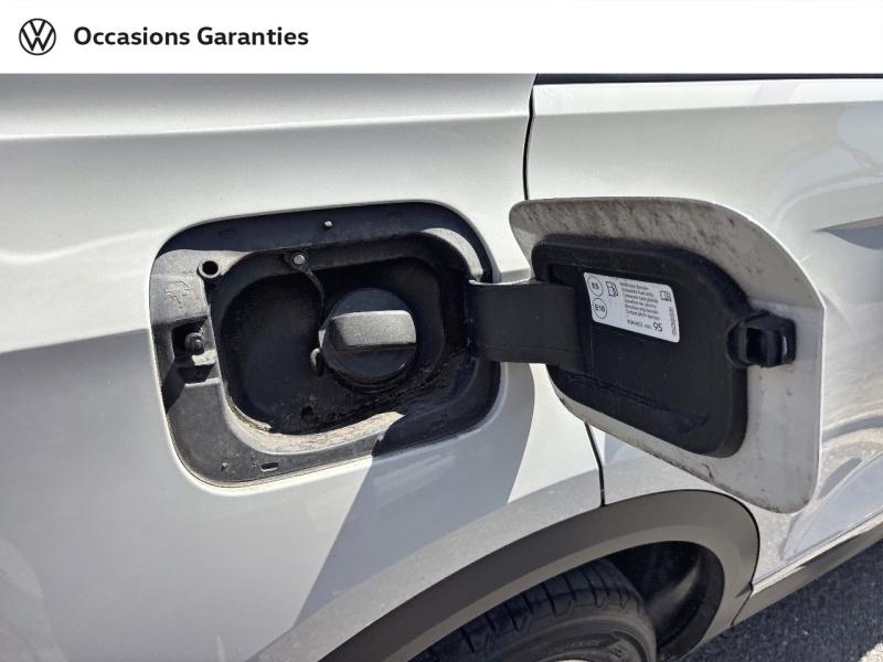 Voitures occasions VOLKSWAGEN T-ROC Style Mougins