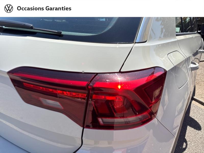 Voitures occasions VOLKSWAGEN T-ROC Style Mougins
