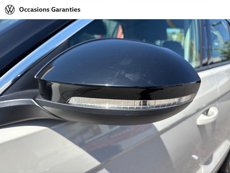 Voitures occasions VOLKSWAGEN T-ROC Style Mougins