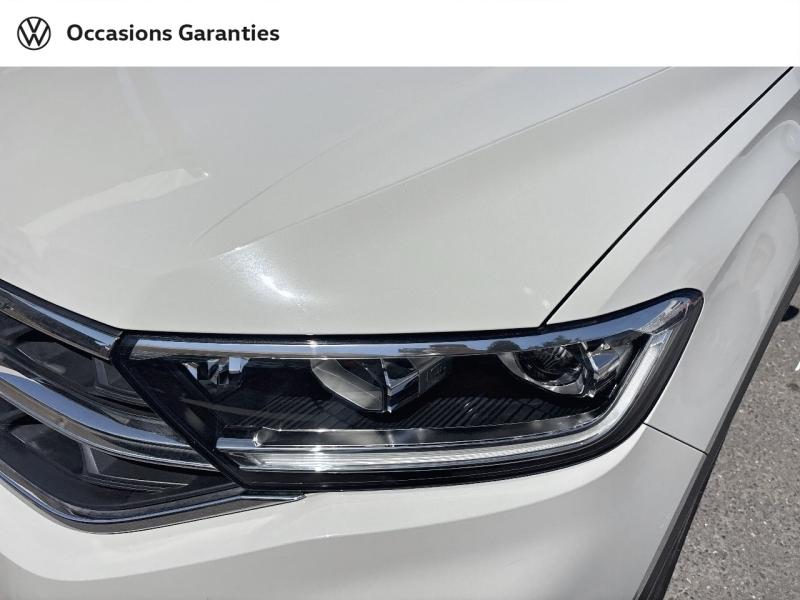 Voitures occasions VOLKSWAGEN T-ROC Style Mougins