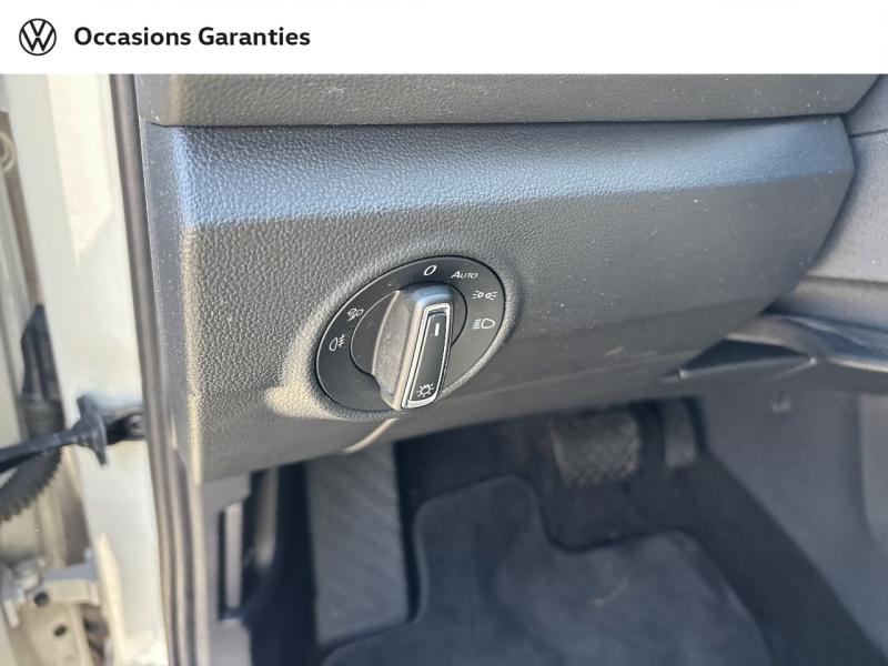 Voitures occasions VOLKSWAGEN T-ROC Style Mougins