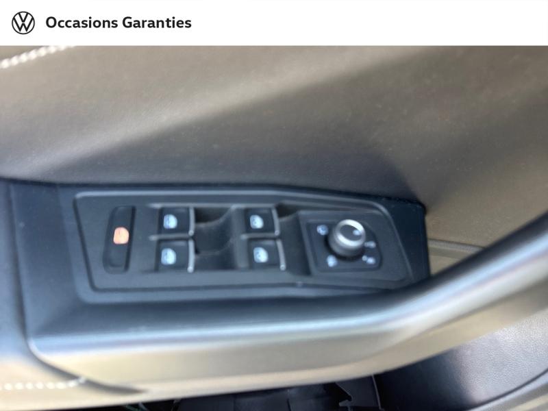 Voitures occasions VOLKSWAGEN T-ROC Style Mougins