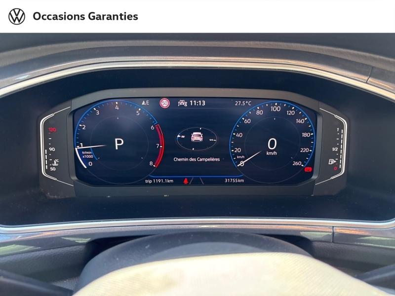 Voitures occasions VOLKSWAGEN T-ROC Style Mougins