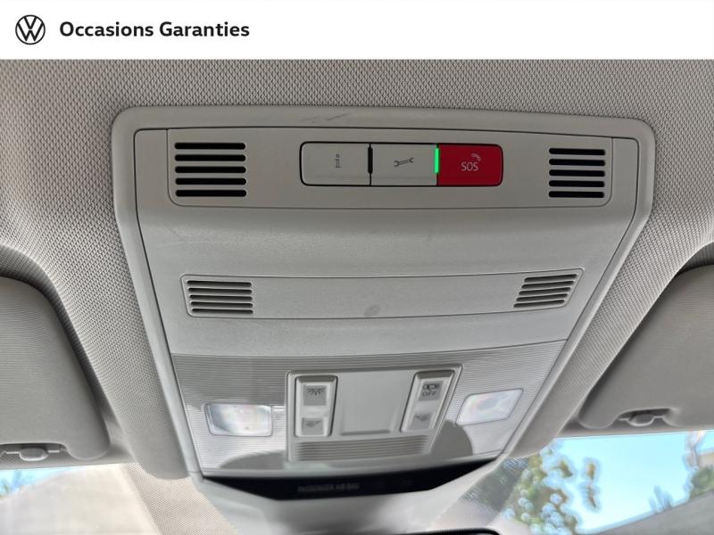 Voitures occasions VOLKSWAGEN T-ROC Style Mougins