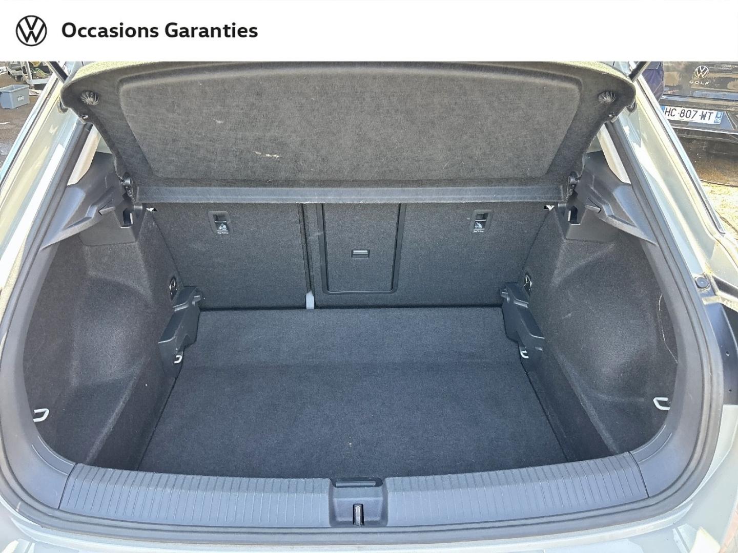 Voitures occasions VOLKSWAGEN T-ROC Style Mougins