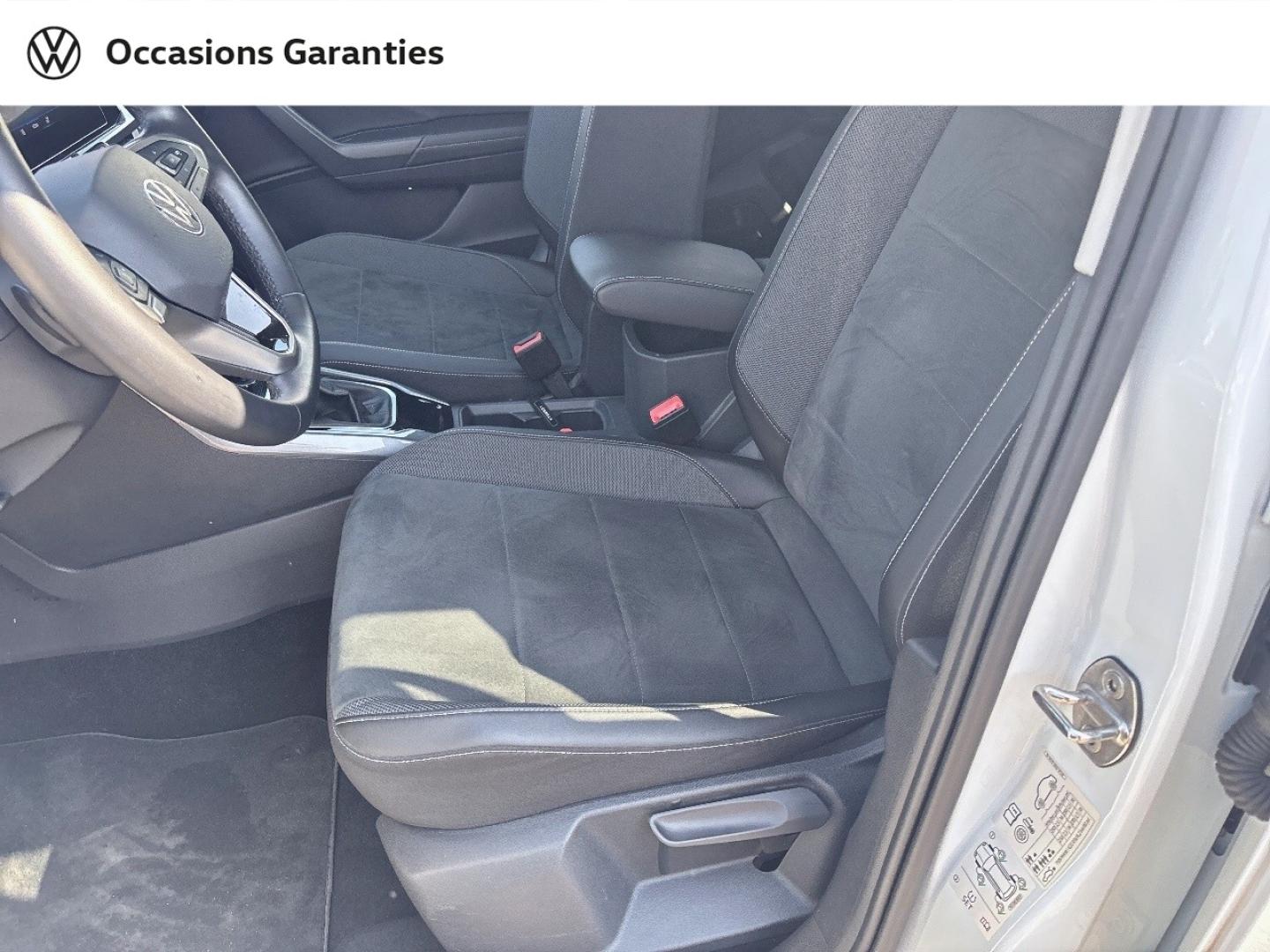 Voitures occasions VOLKSWAGEN T-ROC Style Mougins