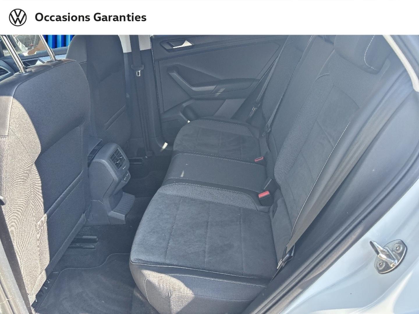 Voitures occasions VOLKSWAGEN T-ROC Style Mougins