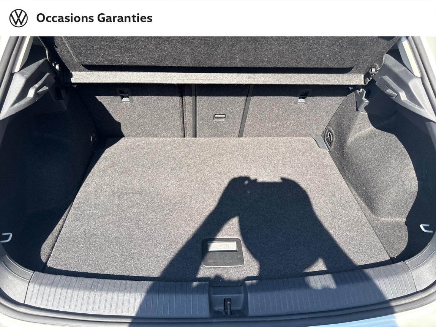 Voitures occasions VOLKSWAGEN T-ROC Style Mougins