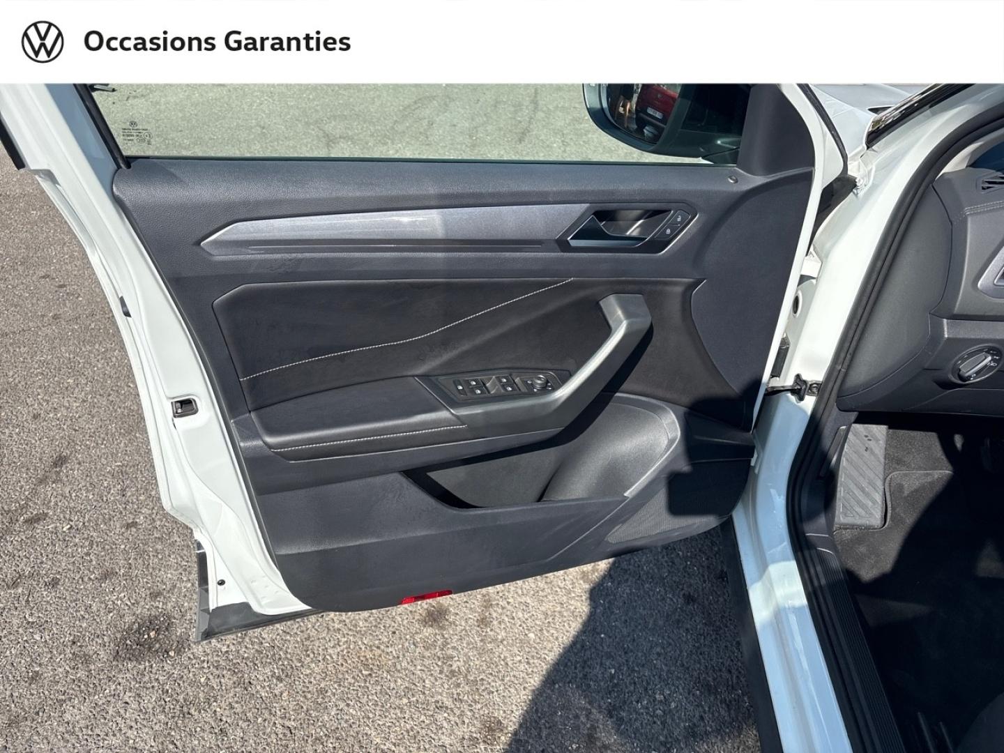 Voitures occasions VOLKSWAGEN T-ROC Style Mougins
