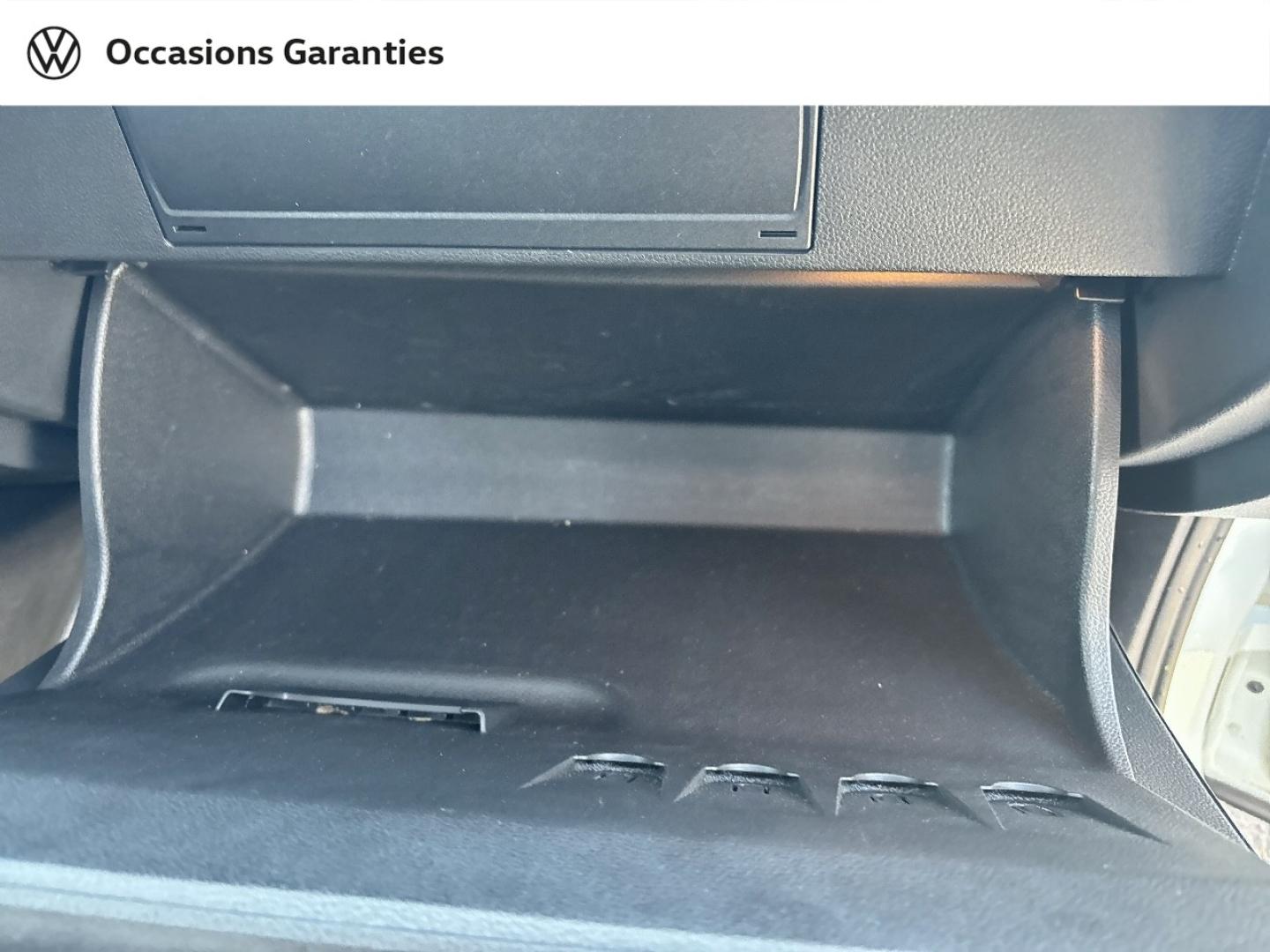 Voitures occasions VOLKSWAGEN T-ROC Style Mougins