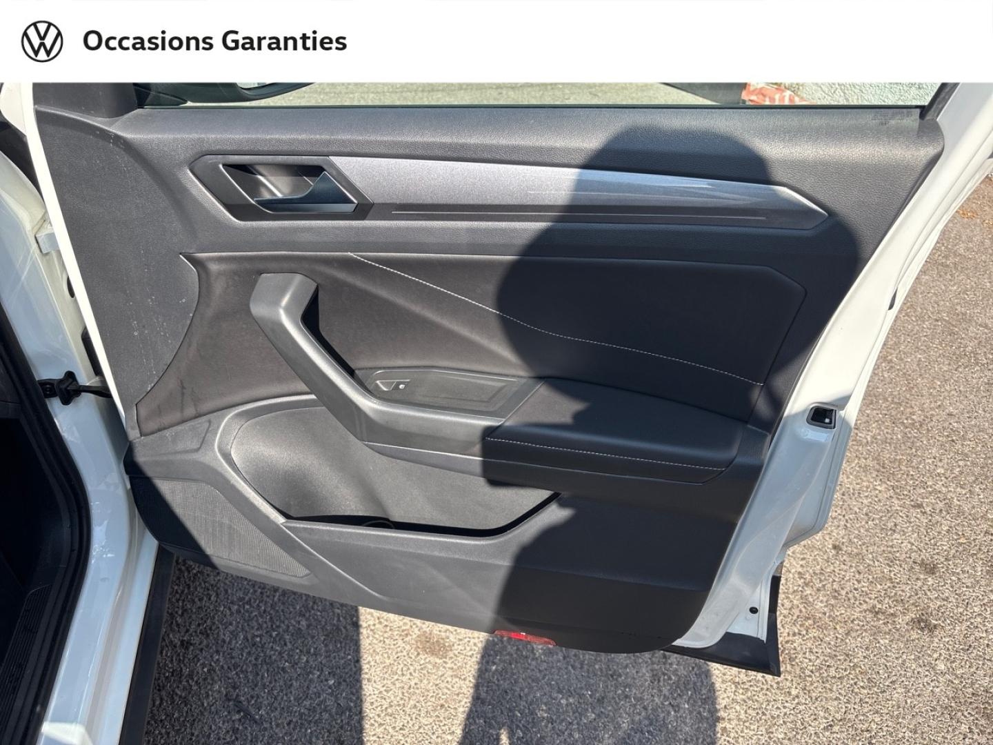 Voitures occasions VOLKSWAGEN T-ROC Style Mougins