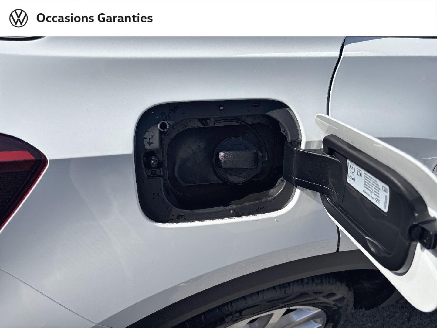 Voitures occasions VOLKSWAGEN T-ROC Style Mougins