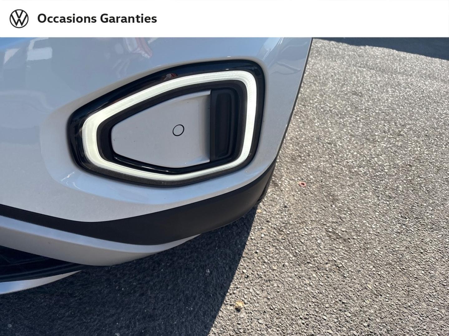 Voitures occasions VOLKSWAGEN T-ROC Style Mougins