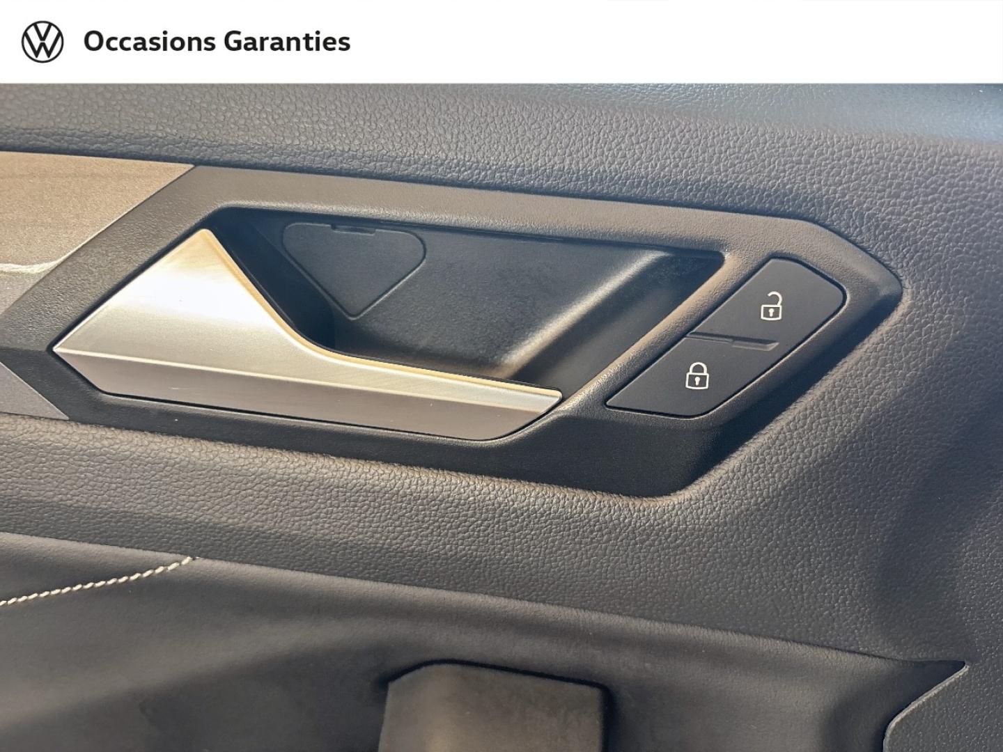 Voitures occasions VOLKSWAGEN T-ROC Style Mougins