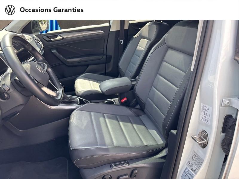 Voitures occasions VOLKSWAGEN T-ROC Style Mougins