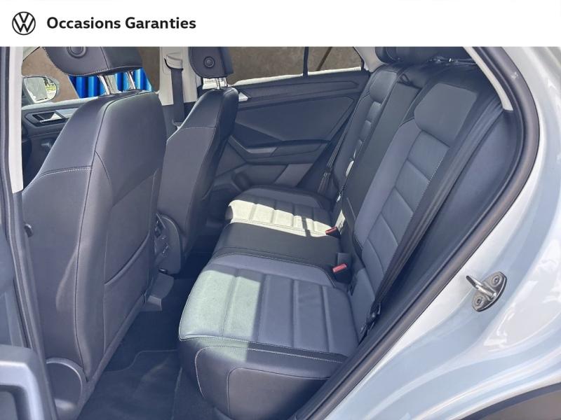 Voitures occasions VOLKSWAGEN T-ROC Style Mougins