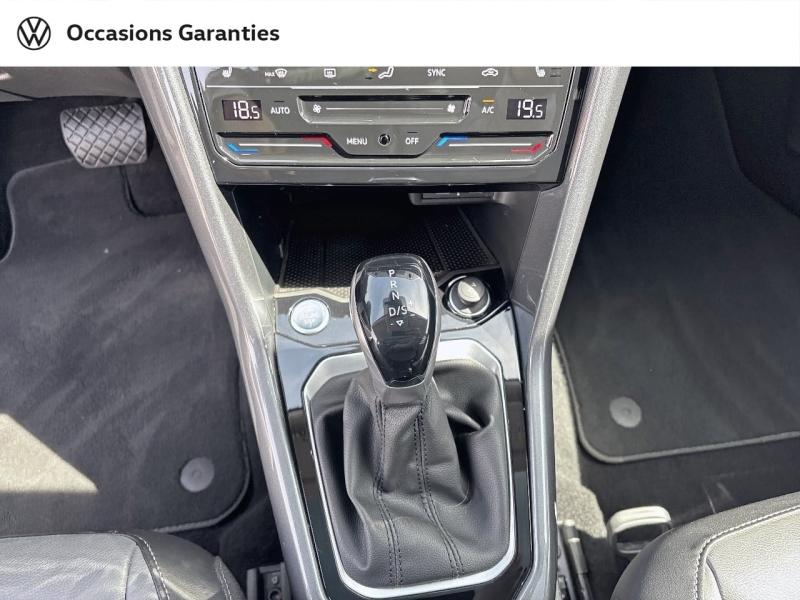 Voitures occasions VOLKSWAGEN T-ROC Style Mougins