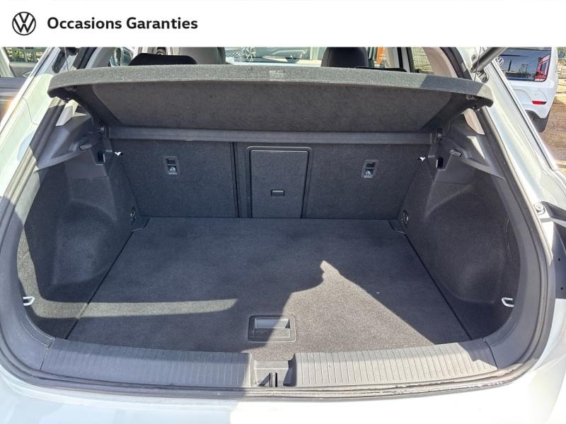 Voitures occasions VOLKSWAGEN T-ROC Style Mougins