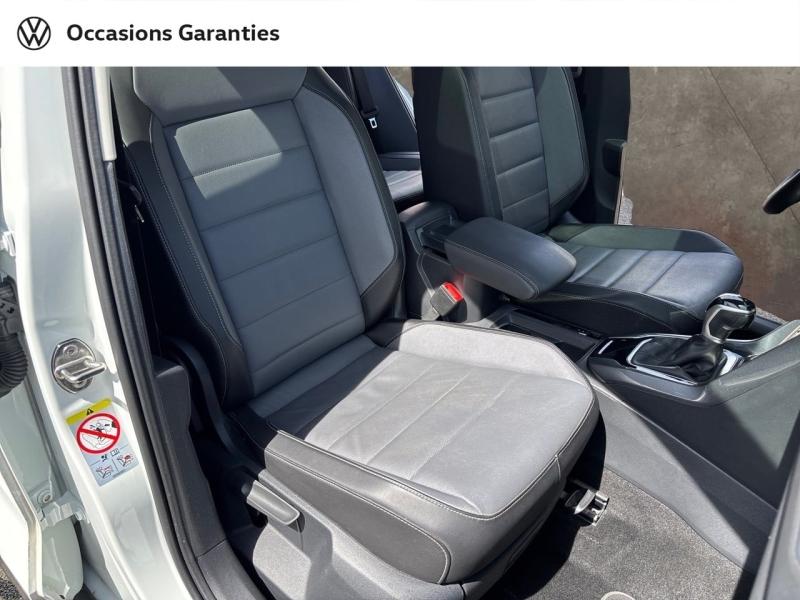 Voitures occasions VOLKSWAGEN T-ROC Style Mougins