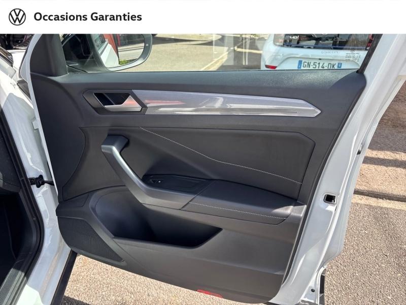 Voitures occasions VOLKSWAGEN T-ROC Style Mougins