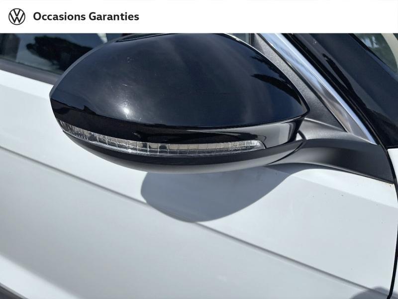 Voitures occasions VOLKSWAGEN T-ROC Style Mougins
