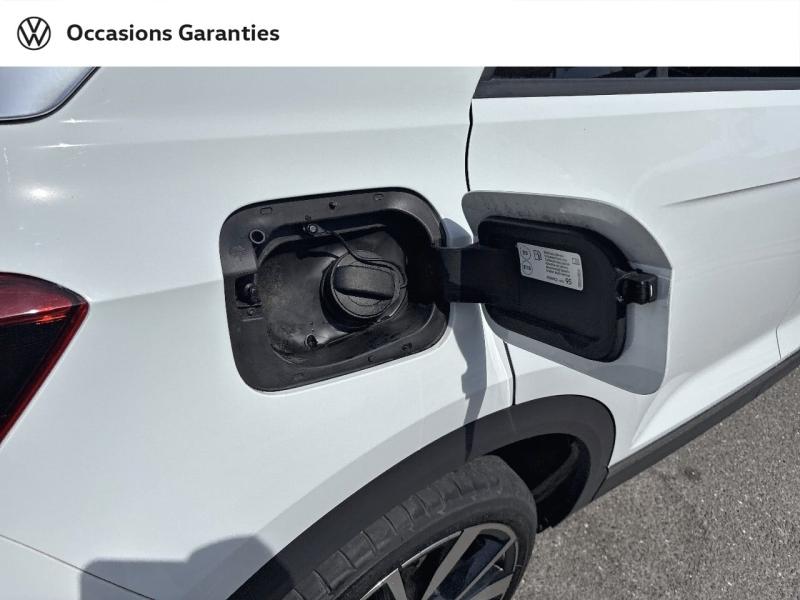 Voitures occasions VOLKSWAGEN T-ROC Style Mougins