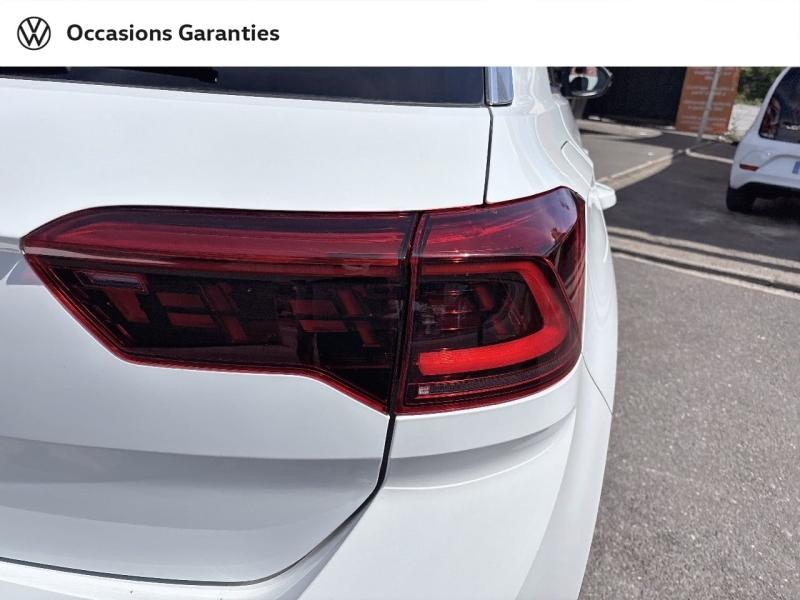 Voitures occasions VOLKSWAGEN T-ROC Style Mougins