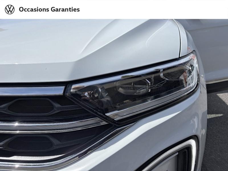 Voitures occasions VOLKSWAGEN T-ROC Style Mougins