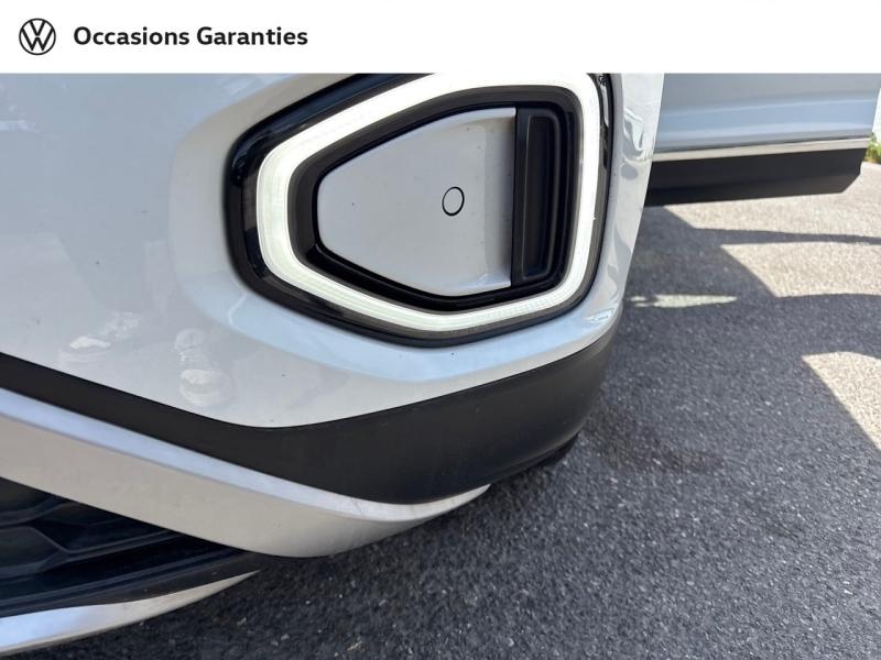 Voitures occasions VOLKSWAGEN T-ROC Style Mougins