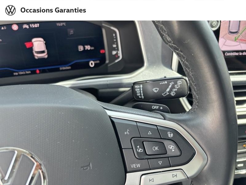 Voitures occasions VOLKSWAGEN T-ROC Style Mougins