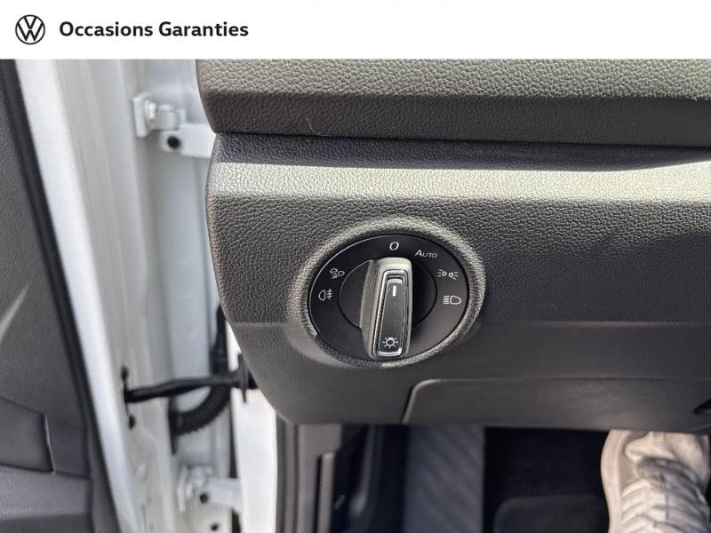 Voitures occasions VOLKSWAGEN T-ROC Style Mougins