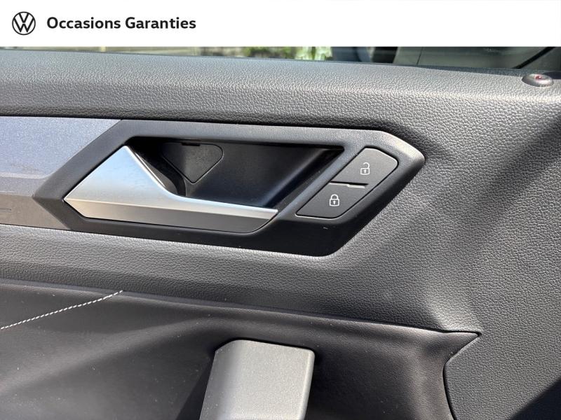 Voitures occasions VOLKSWAGEN T-ROC Style Mougins