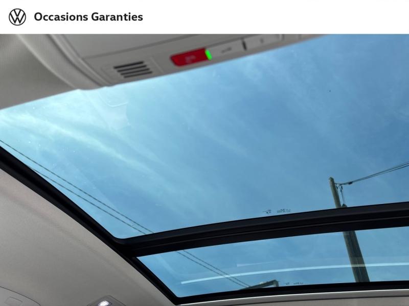 Voitures occasions VOLKSWAGEN T-ROC Style Mougins