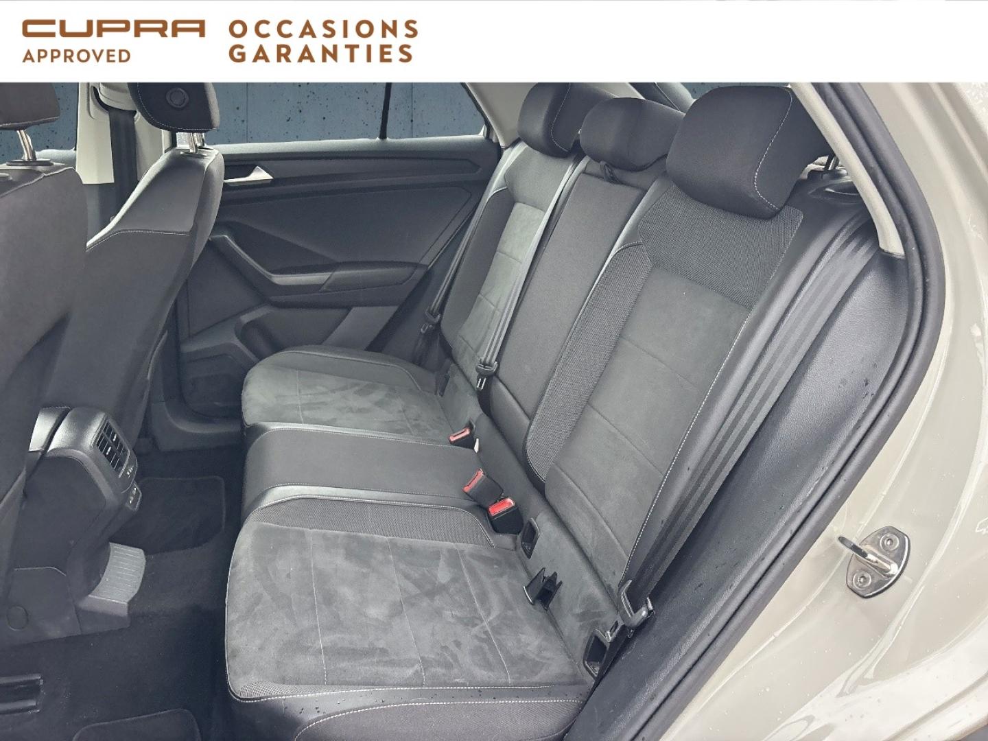 Voitures occasions VOLKSWAGEN T-ROC Style Mougins