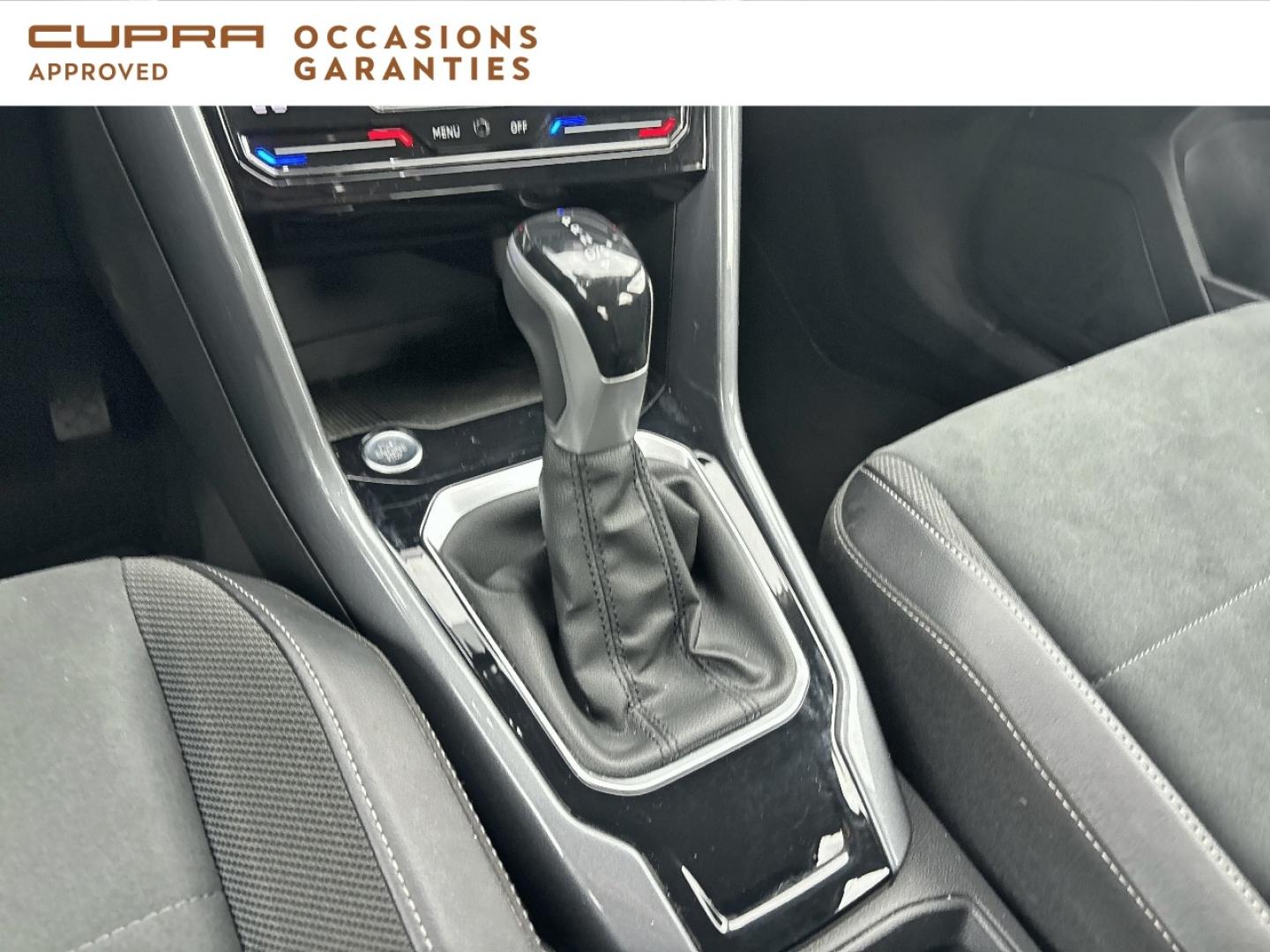 Voitures occasions VOLKSWAGEN T-ROC Style Mougins