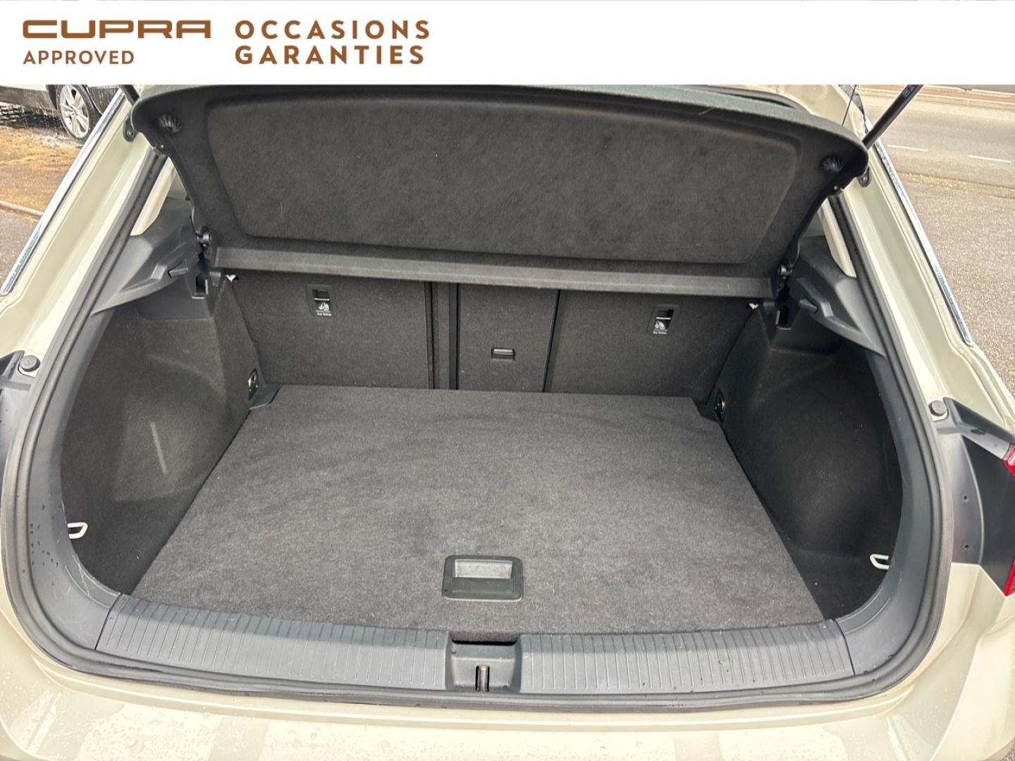 Voitures occasions VOLKSWAGEN T-ROC Style Mougins