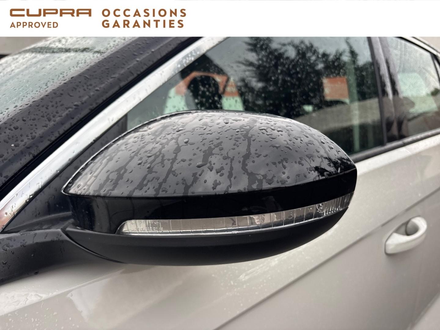 Voitures occasions VOLKSWAGEN T-ROC Style Mougins