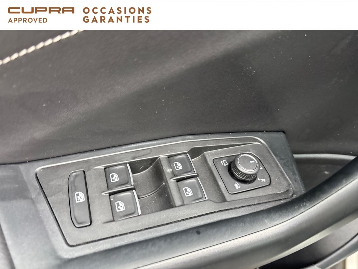 Voitures occasions VOLKSWAGEN T-ROC Style Mougins