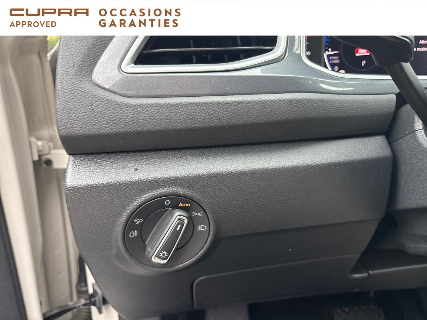 Voitures occasions VOLKSWAGEN T-ROC Style Mougins