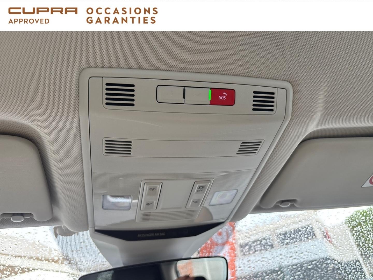 Voitures occasions VOLKSWAGEN T-ROC Style Mougins
