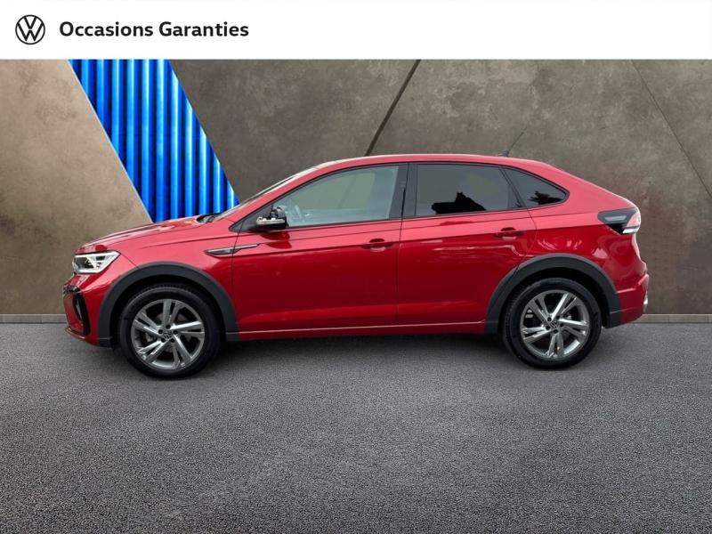 Voitures occasions VOLKSWAGEN TAIGO R-Line Mougins